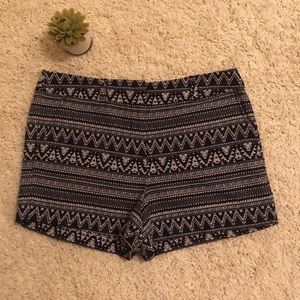 NWT LOFT shorts